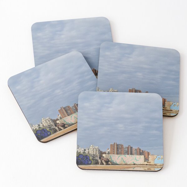 Item preview, Graffitied Urbanisation designed and sold by DronzaX.