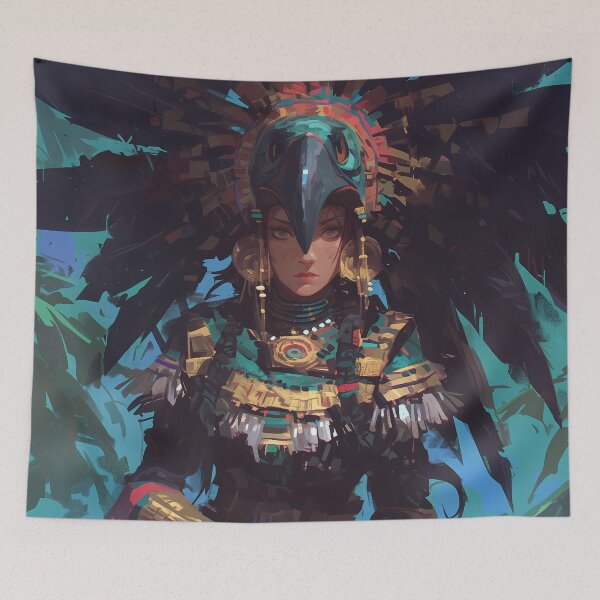 Item preview, Amazon Warrior 5 designed and sold by Joeartzz.
