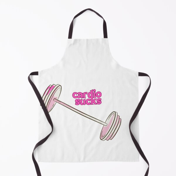 Item preview, cardio sucks designed and sold by CandorWanted.