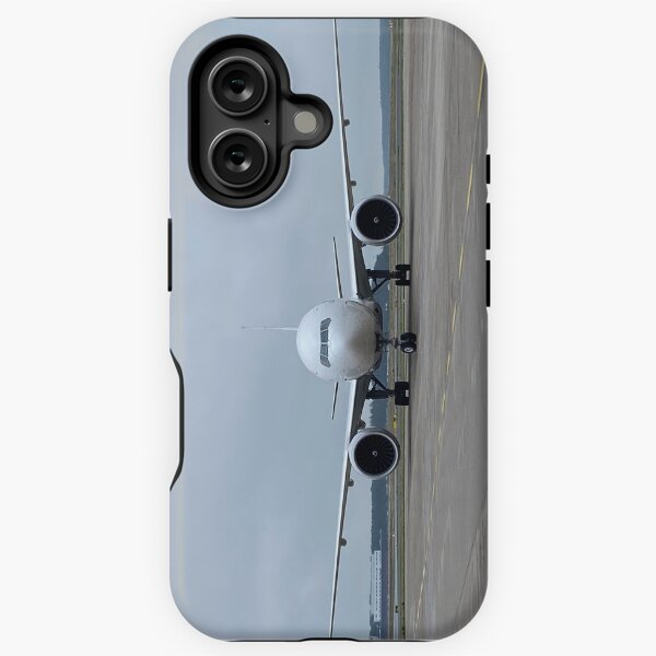 B777 phone case iPhone Tough Case