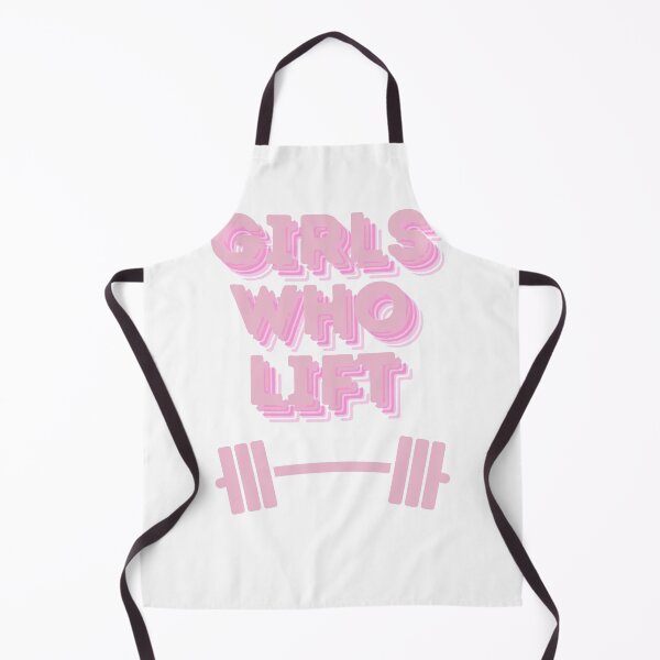 Item preview, girls who lift designed and sold by CandorWanted.