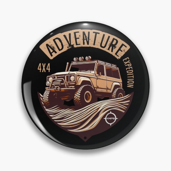 Item preview, 4x4 designed and sold by Kompass-brk.