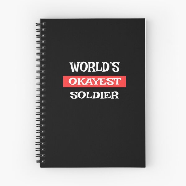 Item preview, Soldier designed and sold by Stanislav Blank.