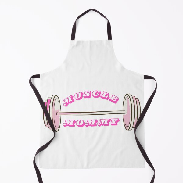 Item preview, muscle mommy designed and sold by CandorWanted.