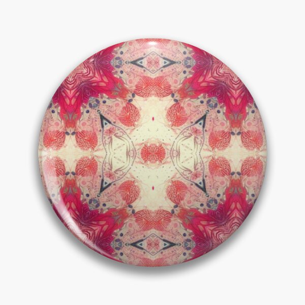 Item preview, MANDALA WARM  designed and sold by MargoGallery.