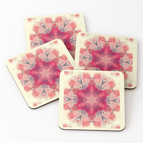 Item preview, MANDALA WARM  designed and sold by MargoGallery.
