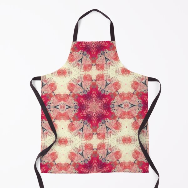 Item preview, MANDALA WARM designed and sold by MargoGallery.