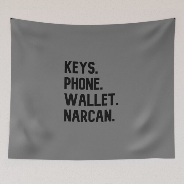 Item preview, Overdose Awareness 1 designed and sold by Carolynn Murray.