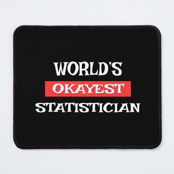 Item preview, Statistician designed and sold by Stanislav Blank.