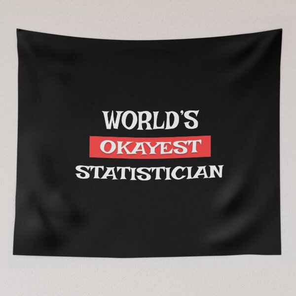 Item preview, Statistician designed and sold by Stanislav Blank.