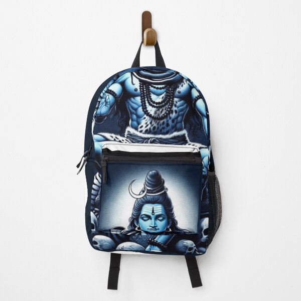 Item preview, Lord Shiva Adiyogi designed and sold by Eshant.