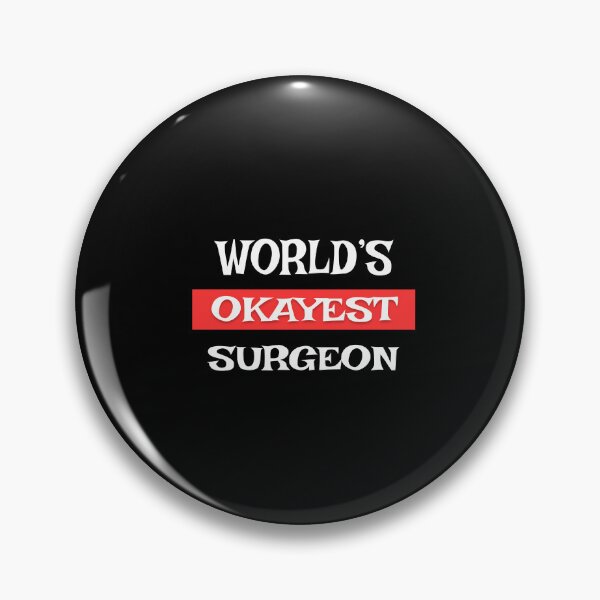 Item preview, Surgeon designed and sold by Stanislav Blank.