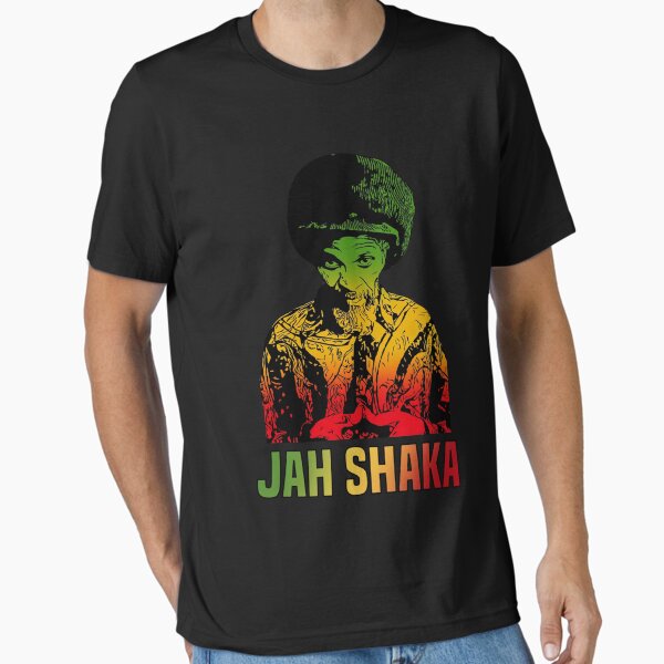 Item preview, Jah Shaka designed and sold by Desithreads.