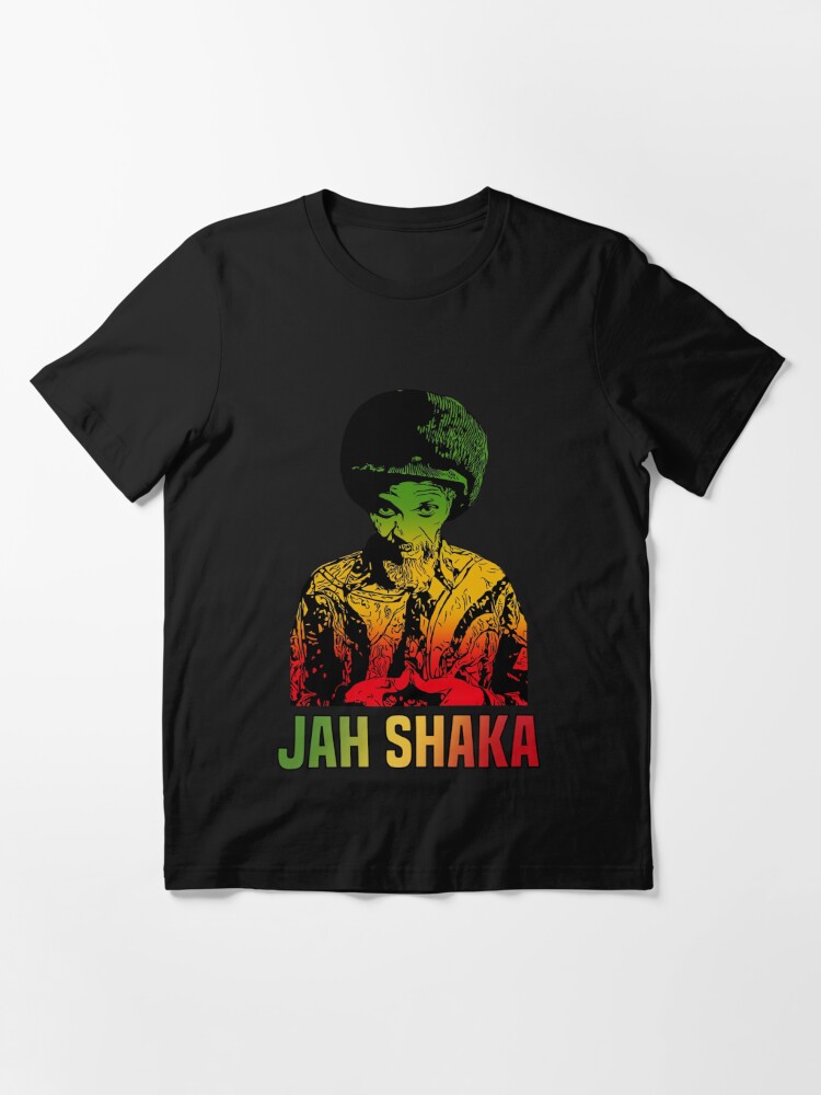 jah shaka t ストア シャツ