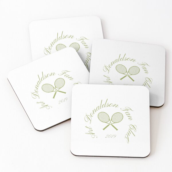 Item preview, Art Donaldson Fan Club - Challengers designed and sold by AmyWilson602.
