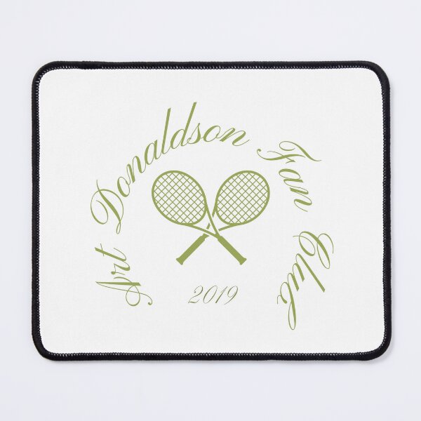 Item preview, Art Donaldson Fan Club - Challengers designed and sold by AmyWilson602.