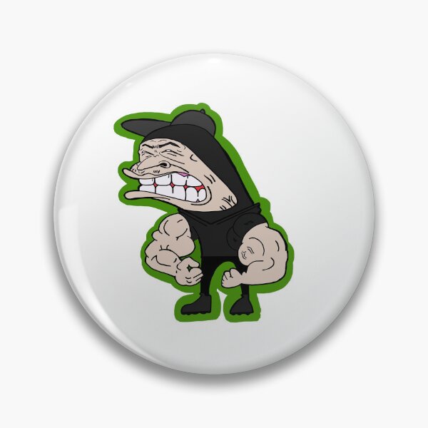 Item preview, Green HAYE designed and sold by CloveVisionLLC.