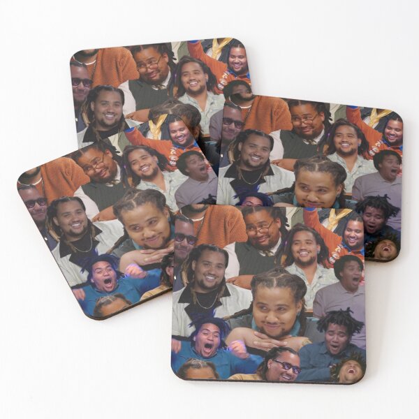 Item preview, Lou Wilson is my best friend designed and sold by Libbi Adams.