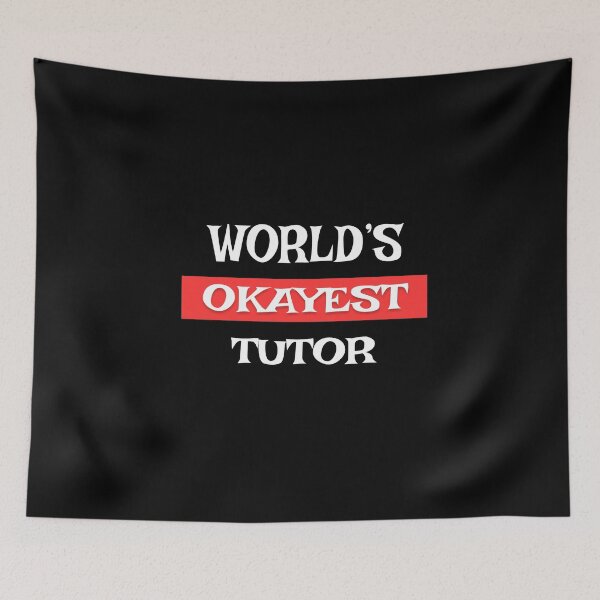 Item preview, Tutor designed and sold by Stanislav Blank.