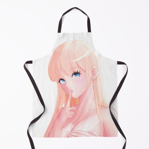 Item preview, Beautiful Angelic Girl with Blonde Hair and Blue Eyes designed and sold by skedel88.