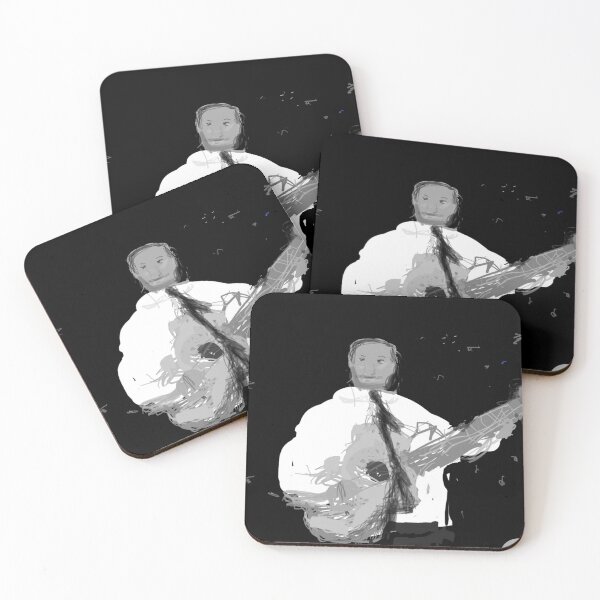 Item preview, Guitar Man designed and sold by BrookevilleAlex.