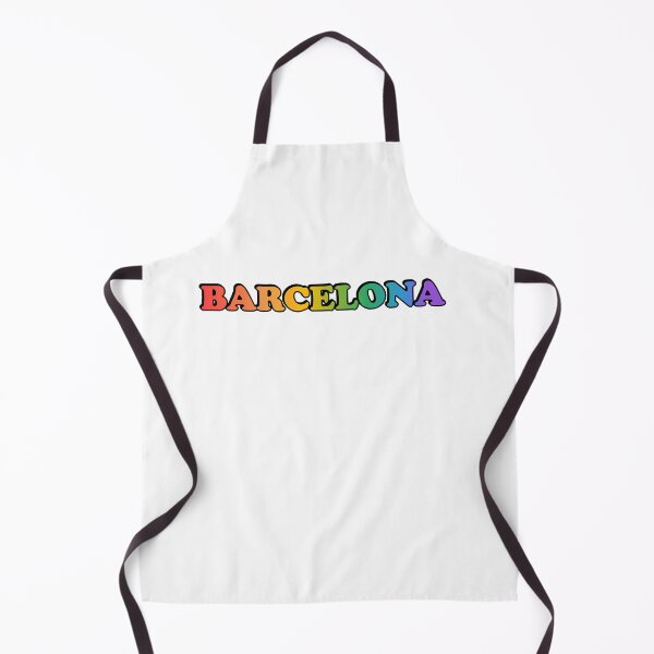 Item preview, Gay Barcelona LGBTQ Pride designed and sold by Inspirationmotivation.