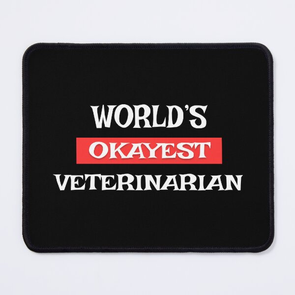 Item preview, Veterinarian designed and sold by Stanislav Blank.
