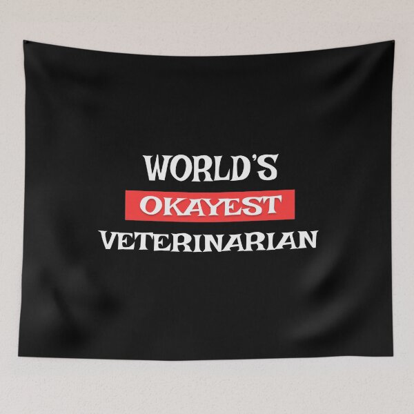 Item preview, Veterinarian designed and sold by Stanislav Blank.