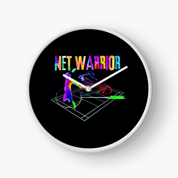 Item preview, Net warrior designed and sold by ConradoBullhead.