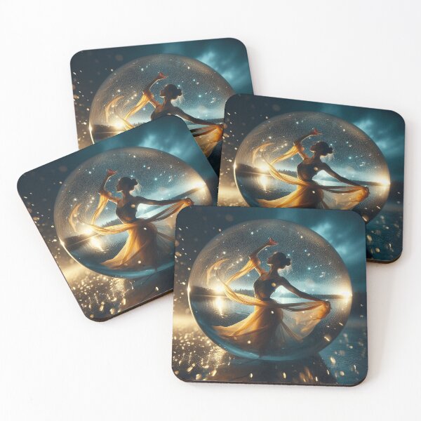 Item preview, Dance of life - 2 -  designed and sold by Rockwoman.
