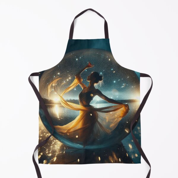 Item preview, Dance of life - 2 - designed and sold by Rockwoman.