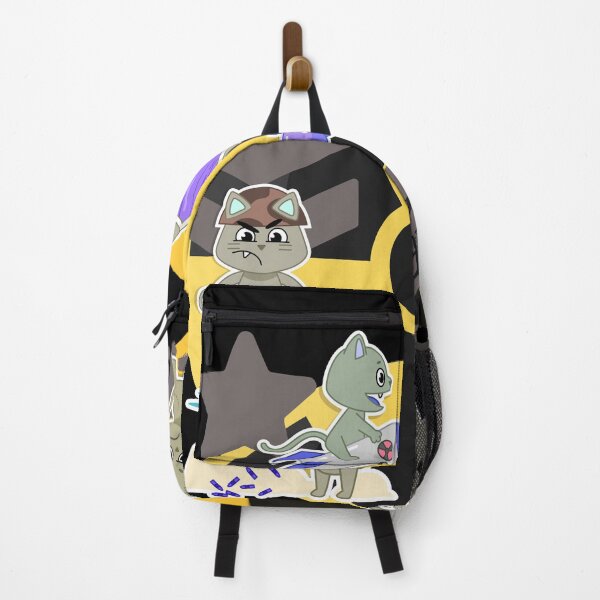 Item preview, Brave cute cats with gun designed and sold by MargoMalej.