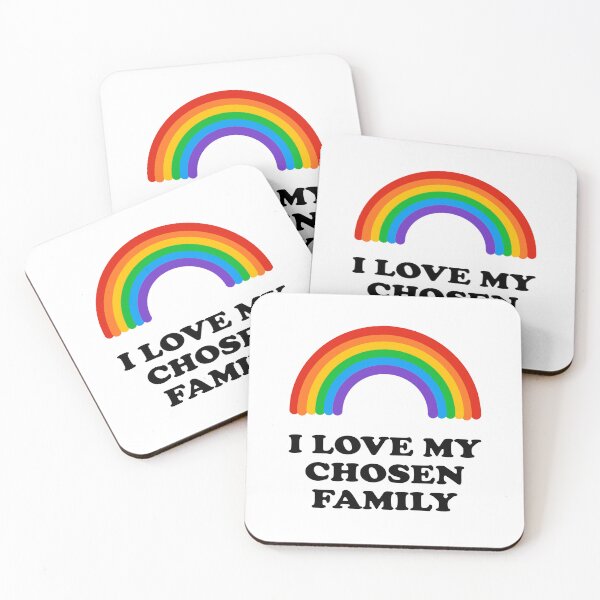 Item preview, Chosen family   designed and sold by Inspirationmotivation.