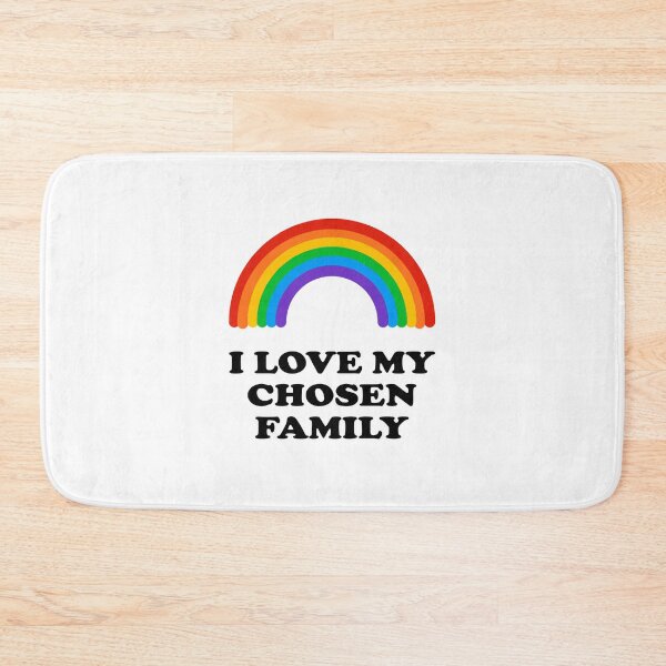 Item preview, Chosen family   designed and sold by Inspirationmotivation.