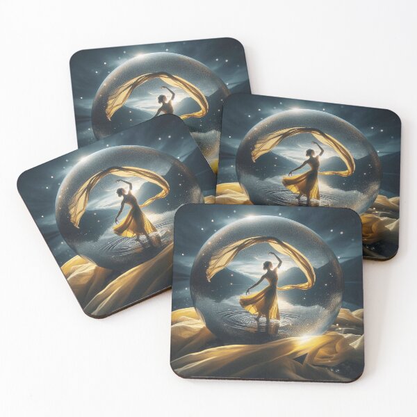 Item preview, Dance of life - 1 -  designed and sold by Rockwoman.