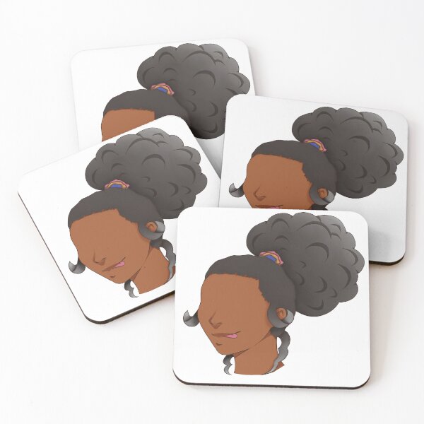 Item preview, Good Hair Day- Ponypuff designed and sold by YandhiDraws.