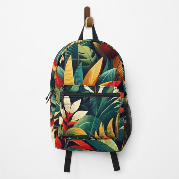 Item preview, 3032 Jungle flowers designed and sold by Magic3D.