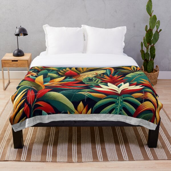 Item preview, 3032  Flores selváticas designed and sold by Magic3D.