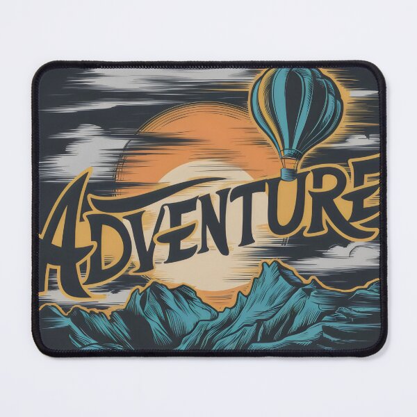 Item preview, Adventure Mood designed and sold by GesparHouse.