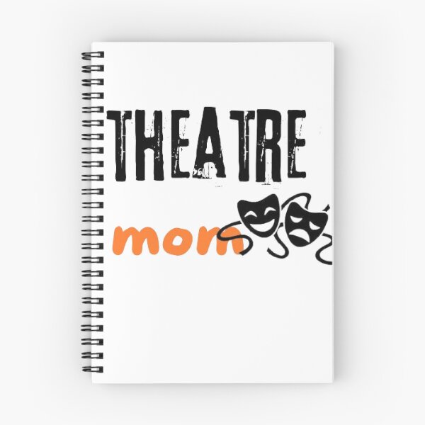 Item preview, Theatre Mom designed and sold by ZackArt09.