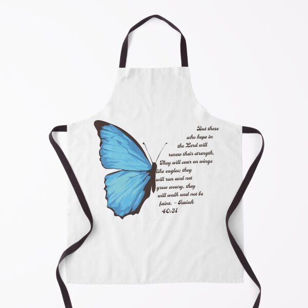 Item preview, But Those Who Hope In The Lord... designed and sold by KiaraMcCarter.