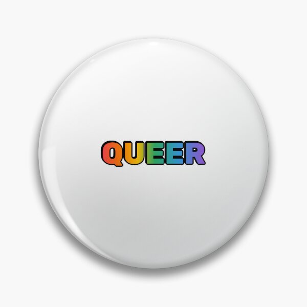 Item preview, Queer designed and sold by Inspirationmotivation.