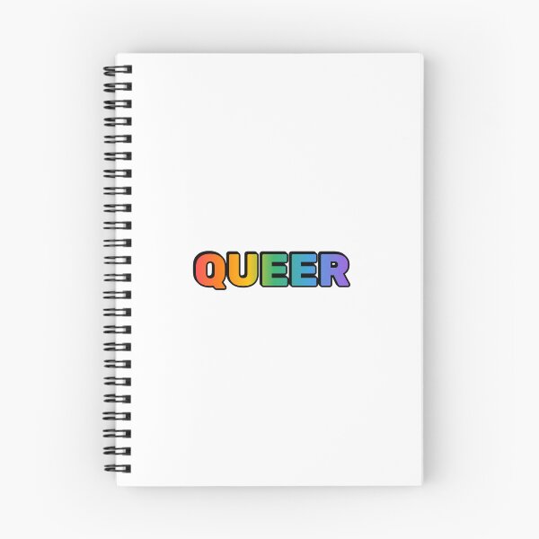 Item preview, Queer designed and sold by Inspirationmotivation.