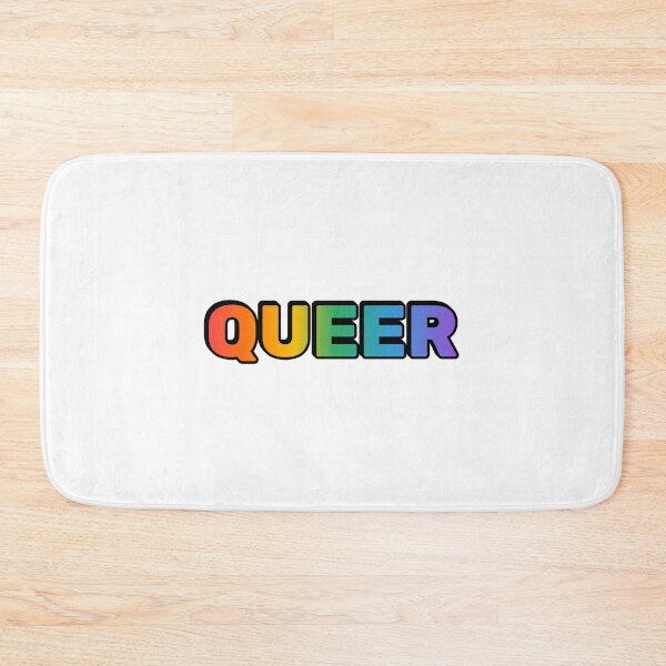 Item preview, Queer designed and sold by Inspirationmotivation.