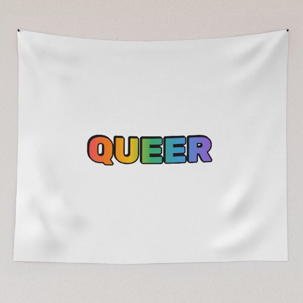 Item preview, Queer designed and sold by Inspirationmotivation.