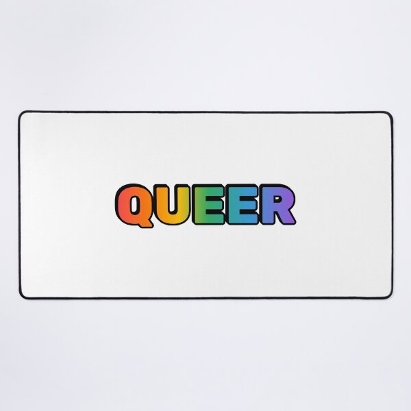 Item preview, Queer designed and sold by Inspirationmotivation.