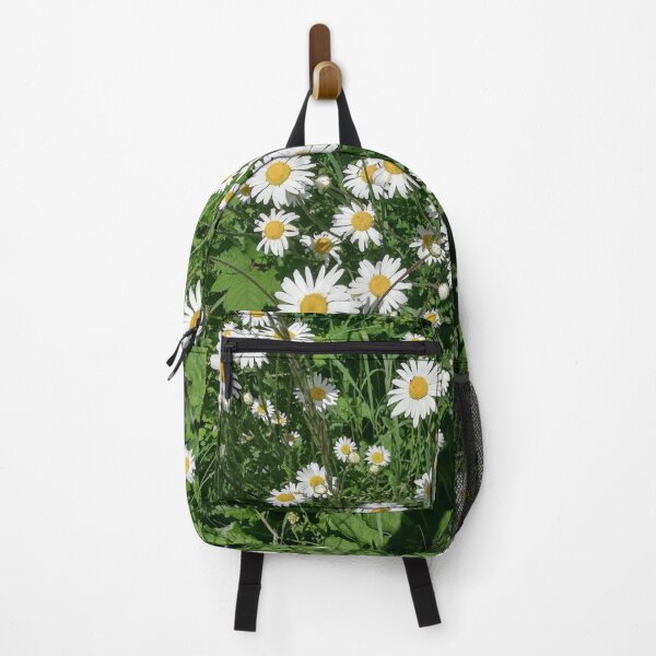 Item preview, A photograph of white daisies. designed and sold by esvb.