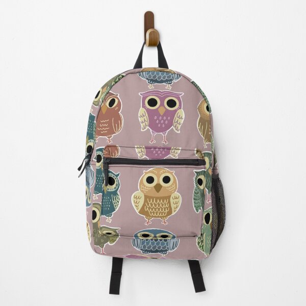Item preview, Owls designed and sold by Chica Creativa.