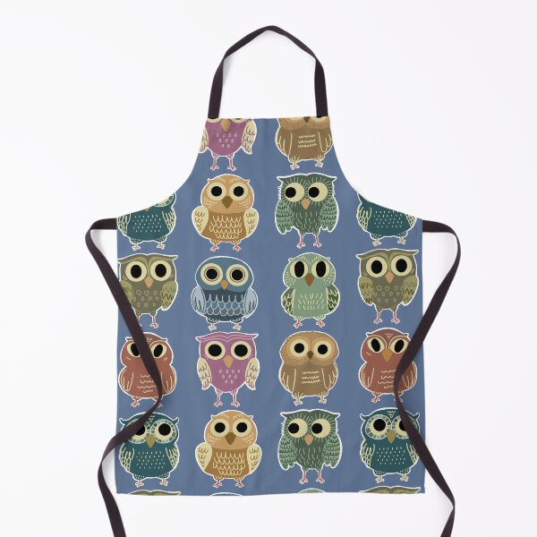 Item preview, Owls designed and sold by Chica Creativa.