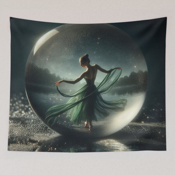 Item preview, Dance of life - 6 -  designed and sold by Rockwoman.